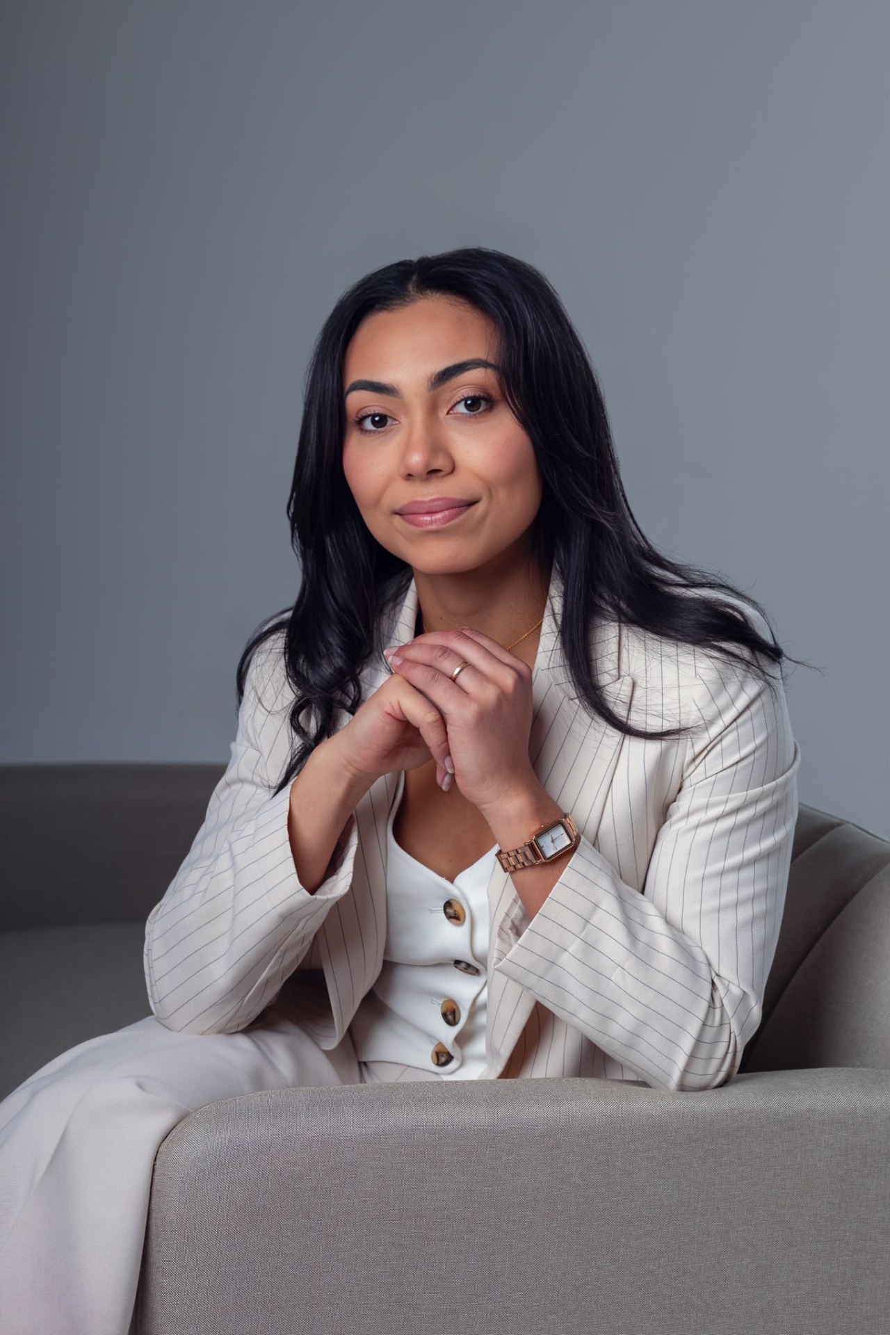 Hevelyn Guerra — Nutricionista Funcional Integrativa